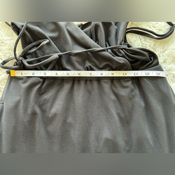 Spiritual Gangster Sun Salutation Jumpsuit Black Small - Picture 5 of 5